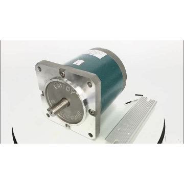 380V 130mm china slow rotating synchronous motor